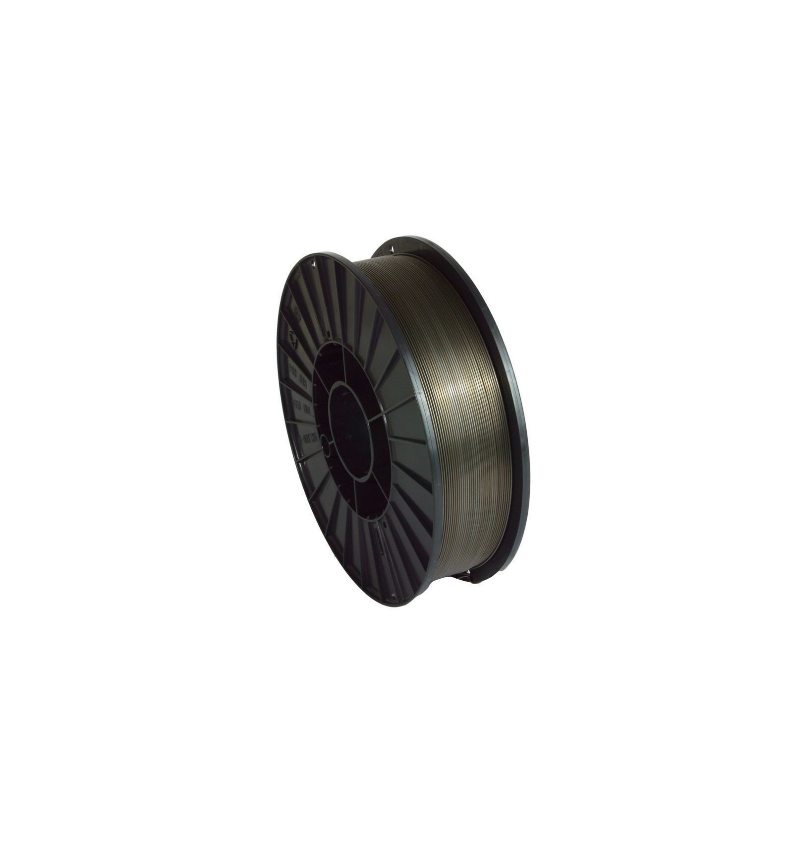 Bobine De Fil Fourré Sans Gaz INE PR1038 - Soudage MIG-MAG 0,9 Mm 900g - Parfait Pour Aciers Au Carbone