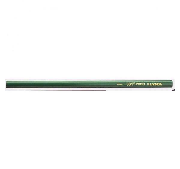 Crayon De Maçon Högert — Dureté H4, Pour Marquer Brique Et Béton, Neuf, Pack De 250