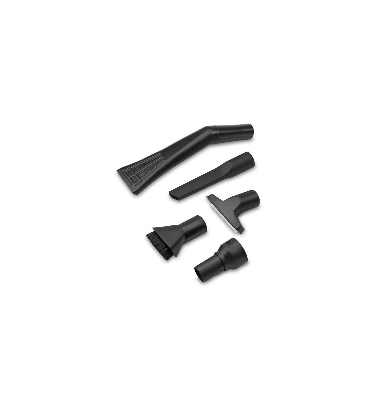 Kit D'embouts Anti-poussière Pour Aspirateur Kärcher DN35 - Compatible Siemens, Bosch - Réf. 2.863-221.0 - Neuf