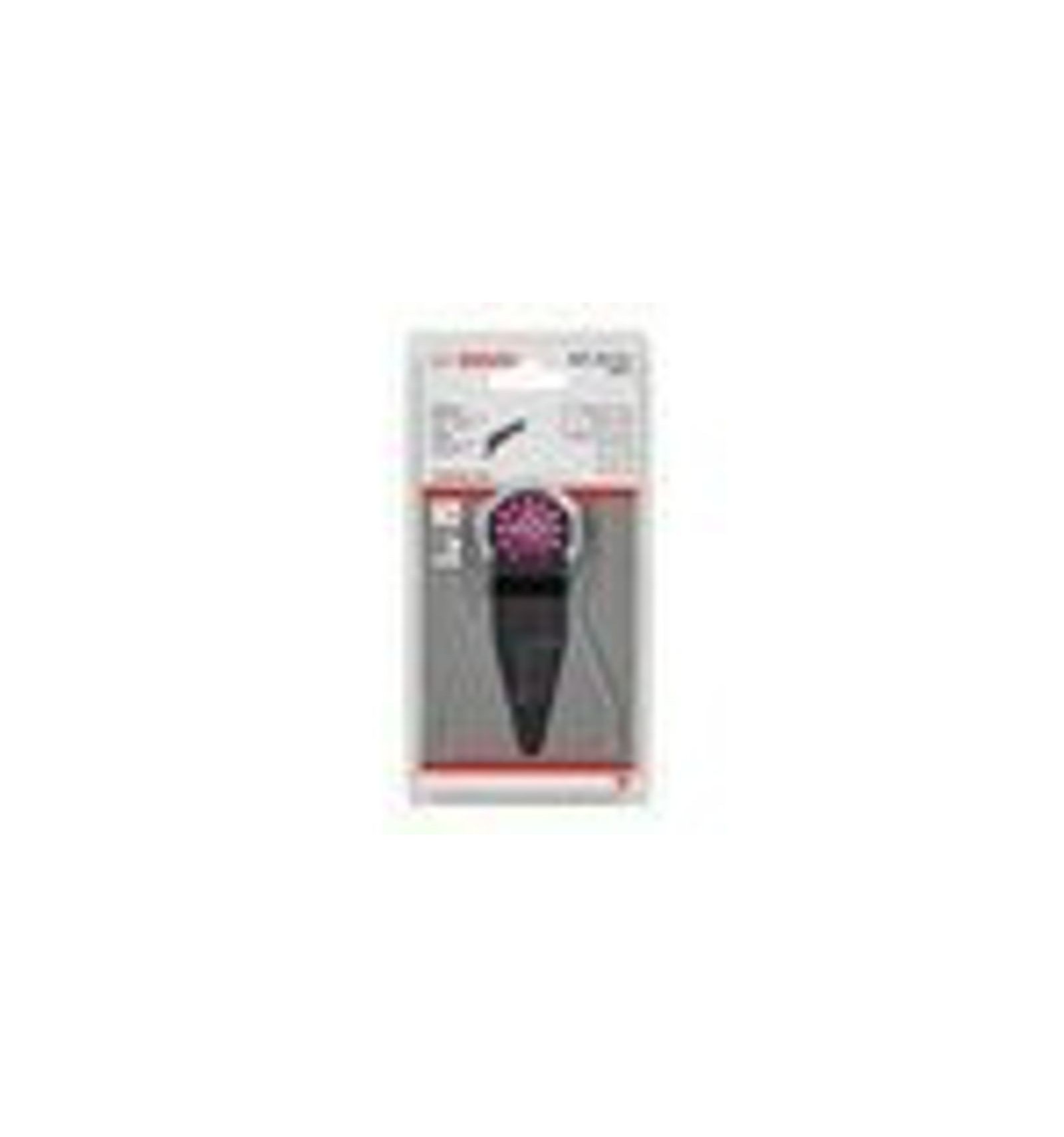 Aiz 32 Rt Lame Coupe-joint Universelle HCS AIZ 28 SC Pour Outils Oscillants Lame Starlock