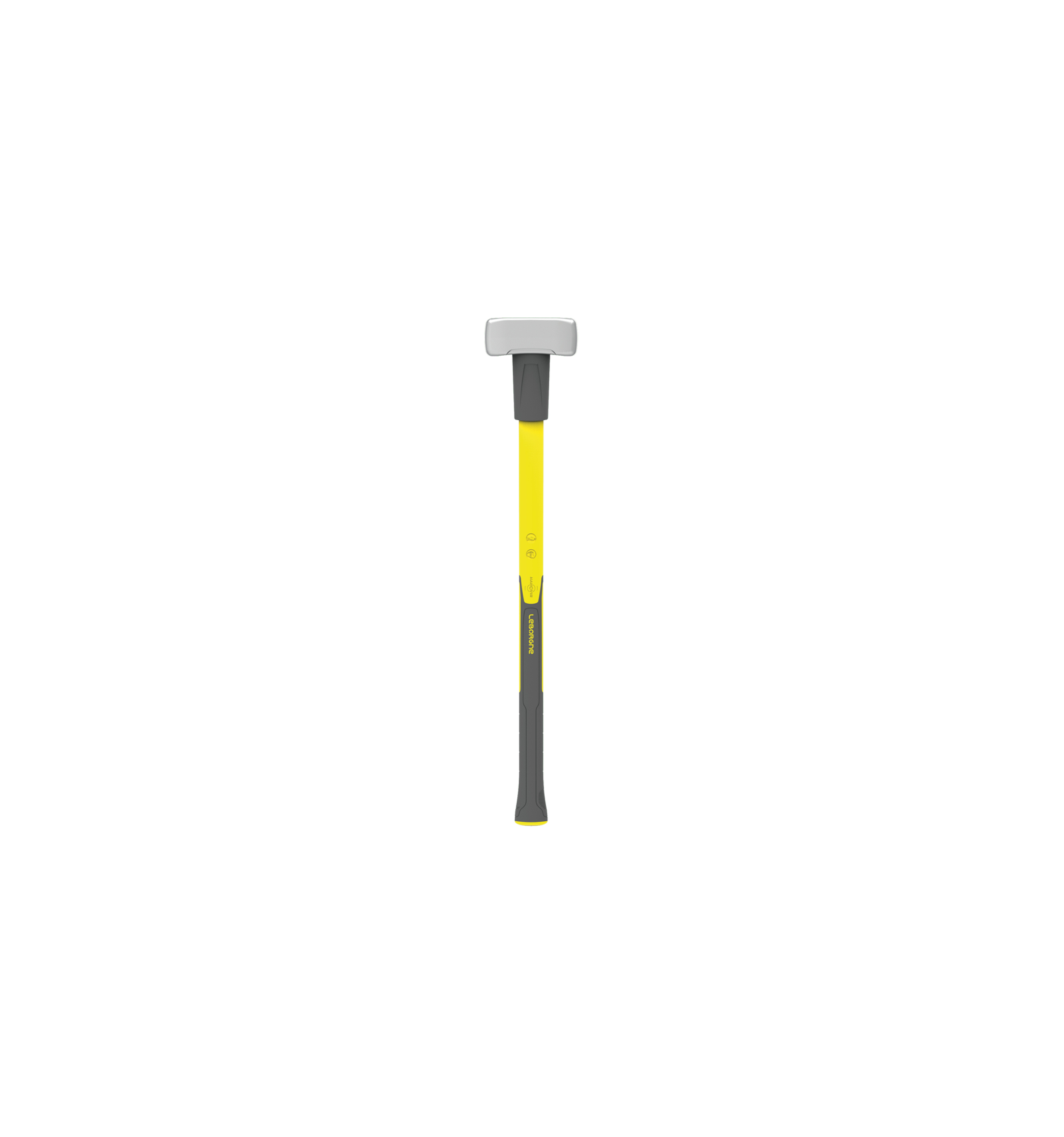 Massette Nanovib Leborgne 1,2 Kg – Manche Anti-Vibrations Pro