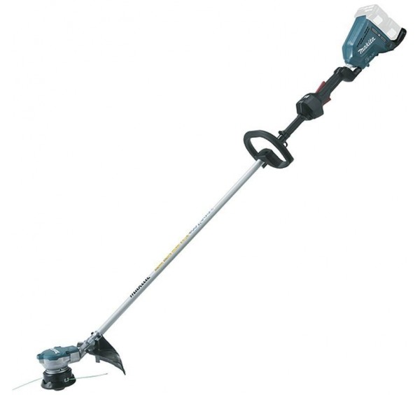 Débroussailleuse Makita Sans Fil 36V - Coupe-herbe Puissant Et Maniable